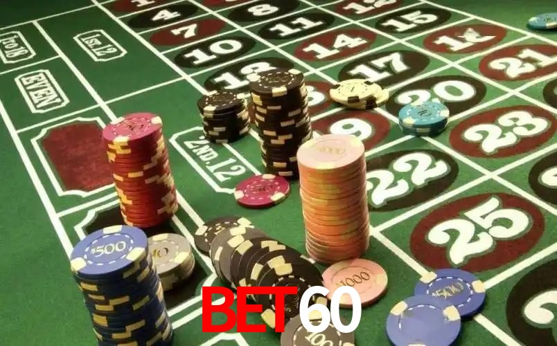 Estatísticas bet60